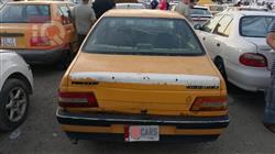 بيجو 405